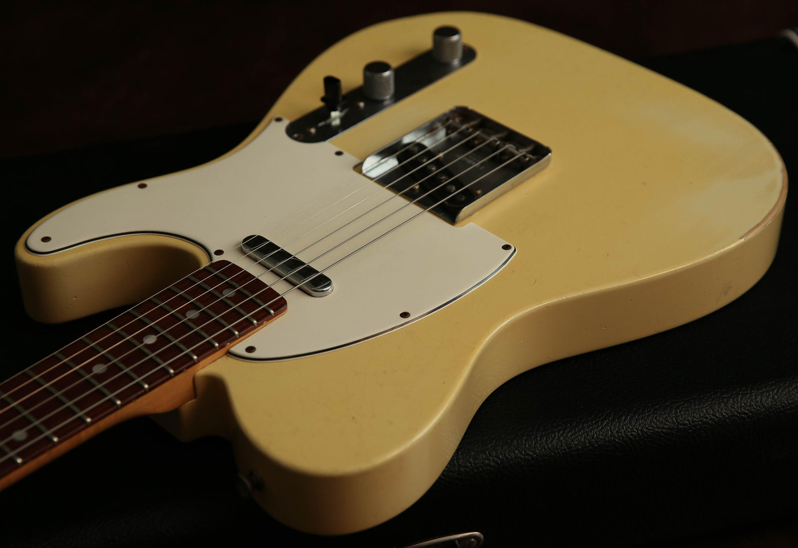 Fender | ProTone Music Limited