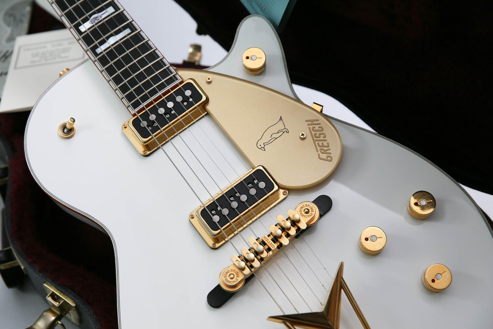 Gretsch - ProTone Music Limited