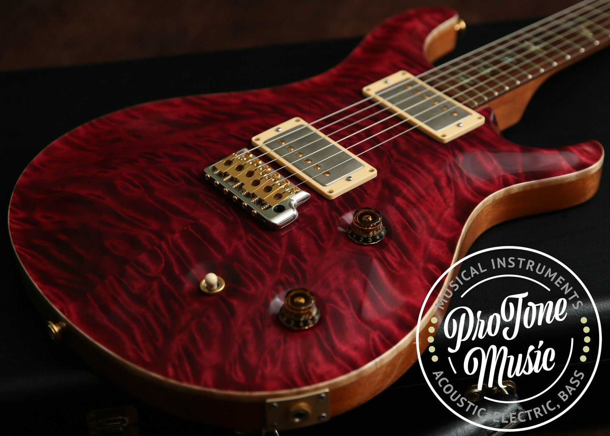 PRS - ProTone Music Limited