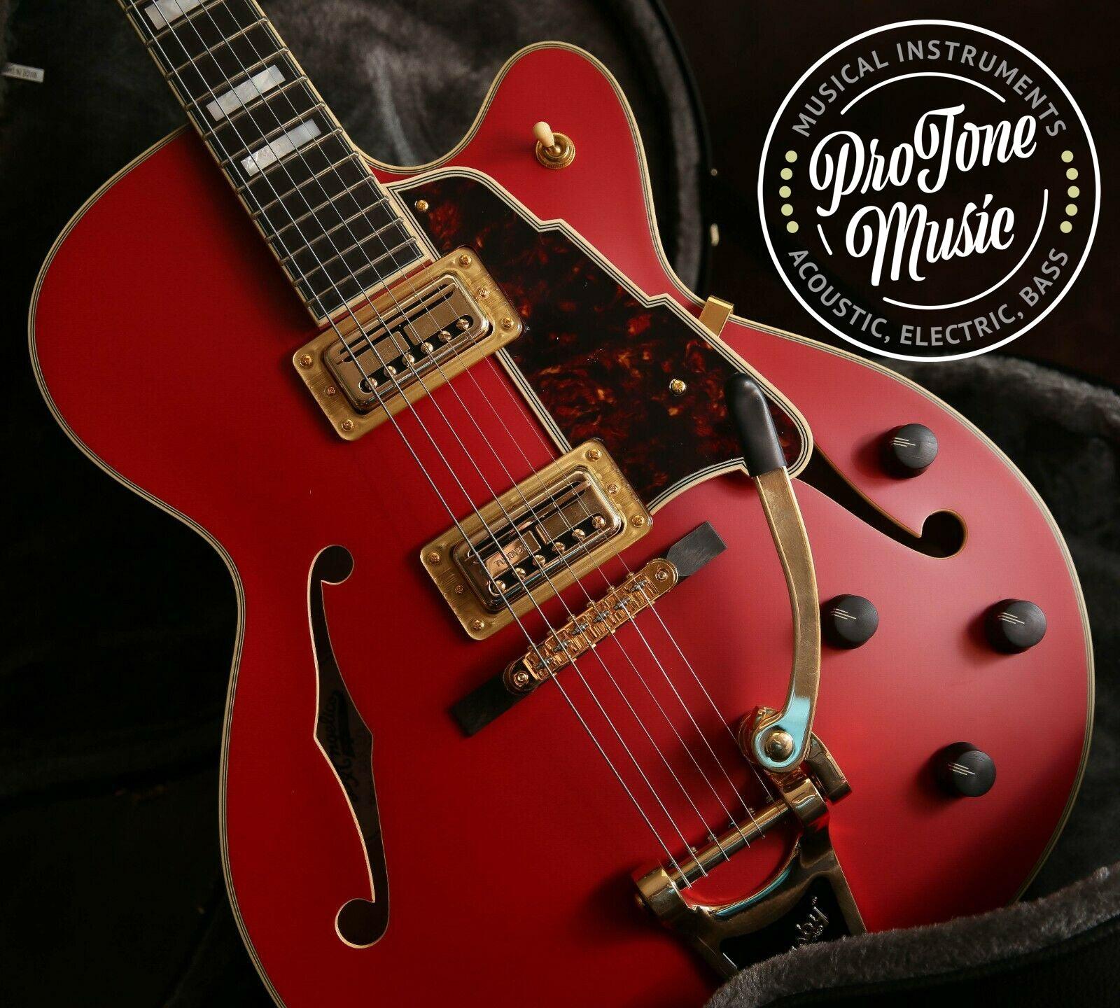 D'Angelico - ProTone Music Limited