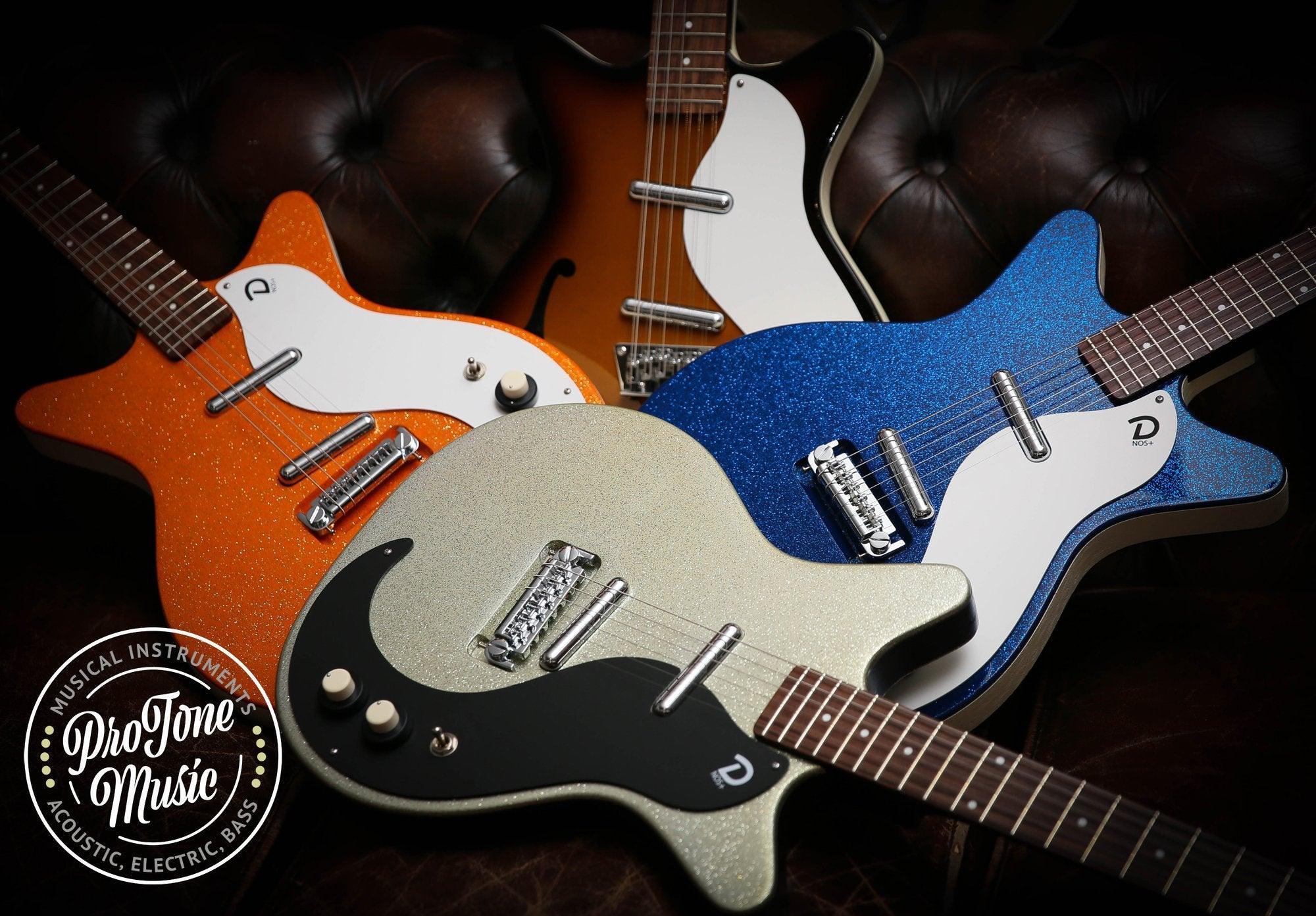 Danelectro - ProTone Music Limited