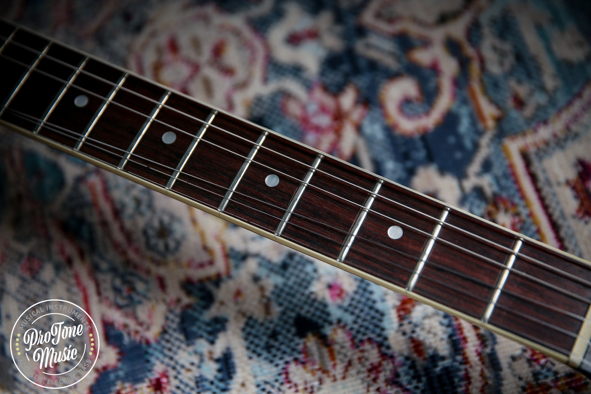 1979 Gibson USA ES-335 Pro Tobacco Burst