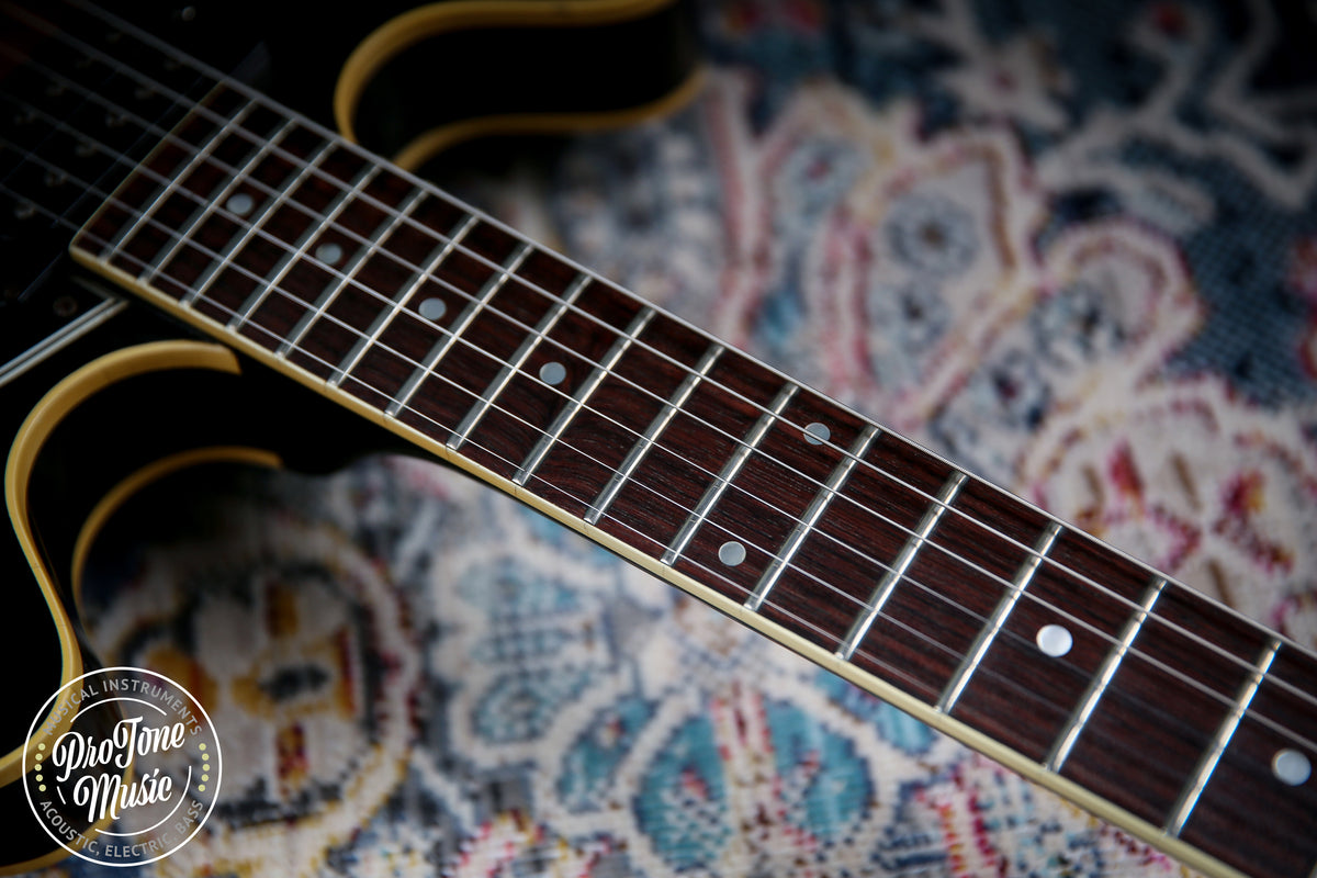 1979 Gibson USA ES-335 Pro Tobacco Burst