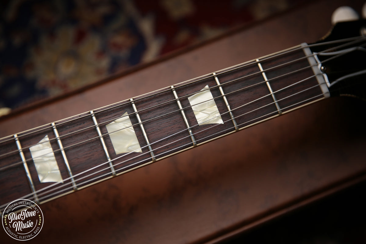 Gibson Les Paul Ltd CC 07A 195 Collectors Choice "Shanks" 0-0289