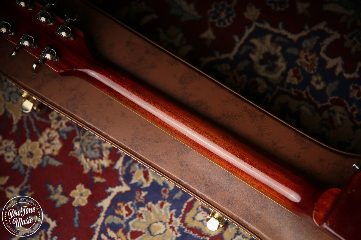 Gibson Les Paul Ltd CC 07A 195 Collectors Choice "Shanks" 0-0289