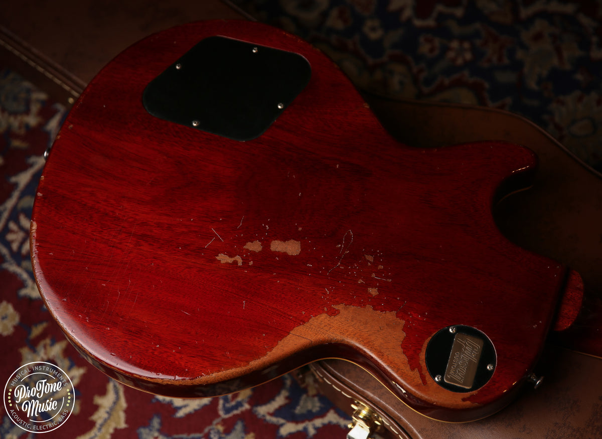 Gibson Les Paul Ltd CC 07A 195 Collectors Choice "Shanks" 0-0289