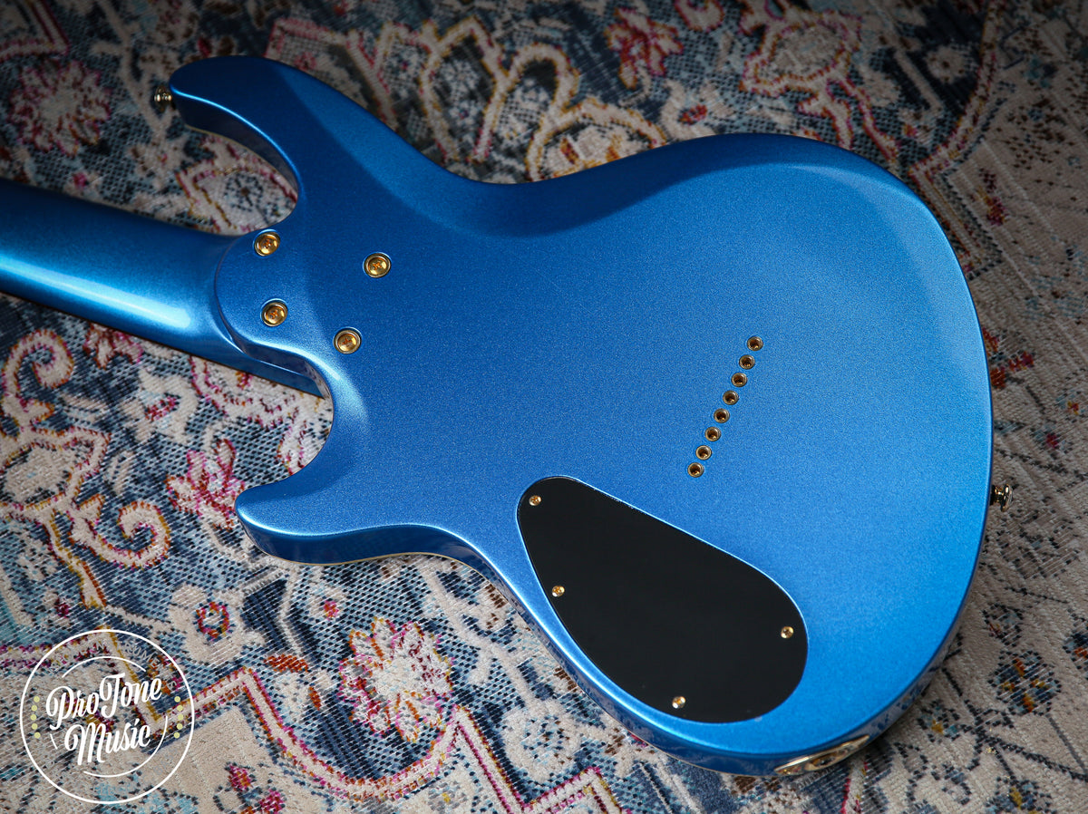 ESP LTD JR - 208 Javier Reyes Pelham Blue - ProTone Music Limited