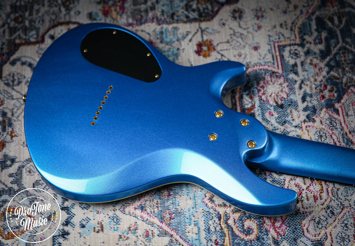 ESP LTD JR - 208 Javier Reyes Pelham Blue - ProTone Music Limited
