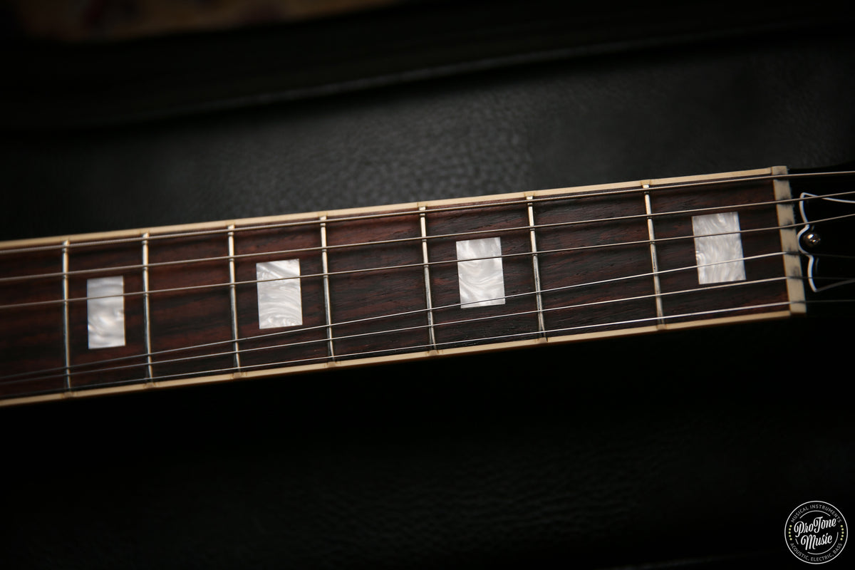 2021 Gibson USA CME Exclusive SG Standard Olive Drab