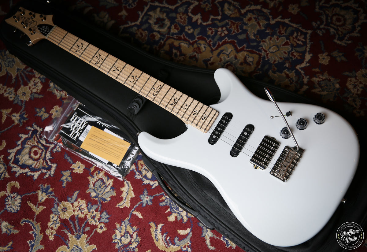 2022 PRS Fiore Mark Lettieri Signature Model Sugar Moon