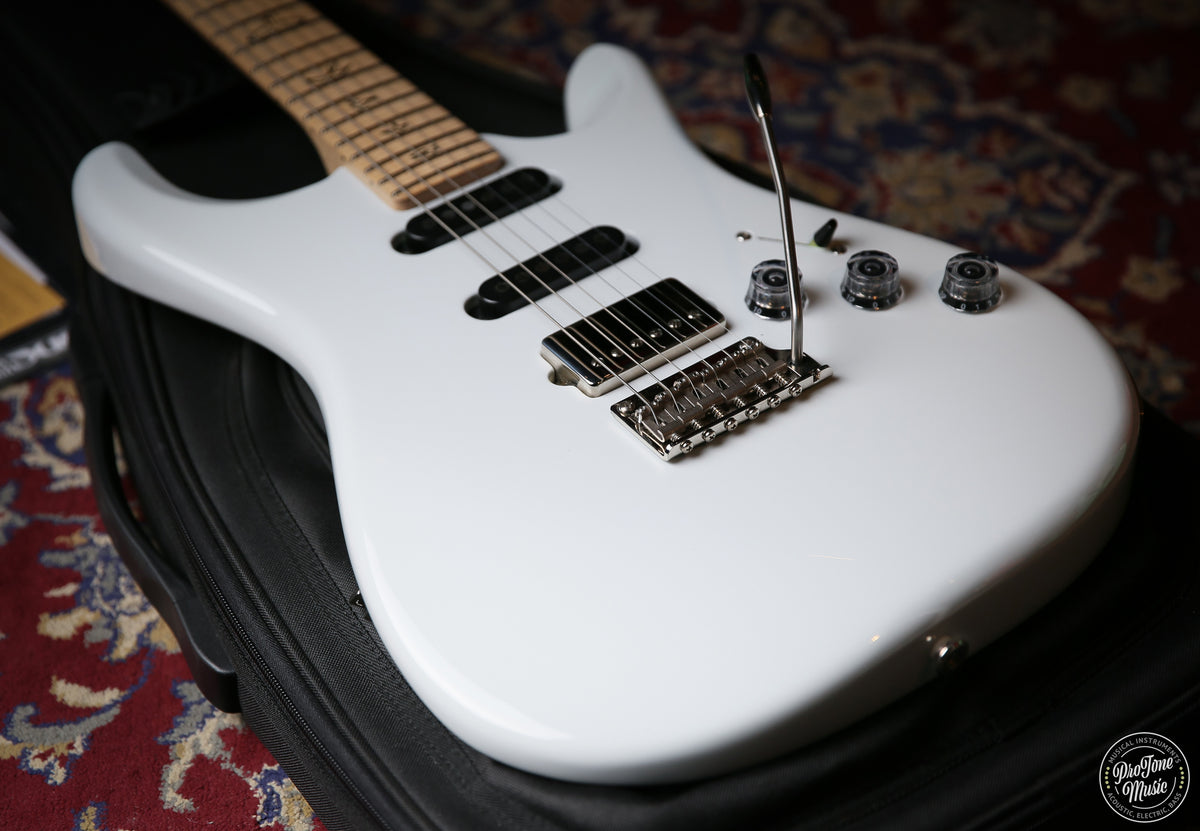 2022 PRS Fiore Mark Lettieri Signature Model Sugar Moon