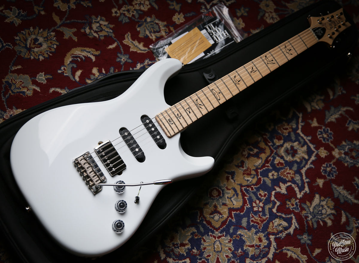 2022 PRS Fiore Mark Lettieri Signature Model Sugar Moon