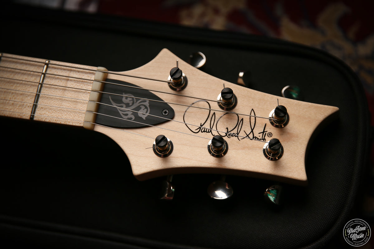 2022 PRS Fiore Mark Lettieri Signature Model Sugar Moon