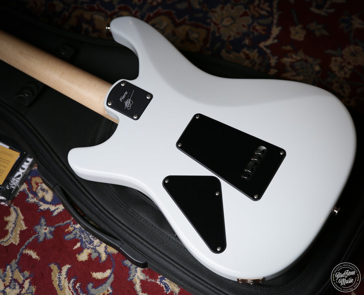 2022 PRS Fiore Mark Lettieri Signature Model Sugar Moon