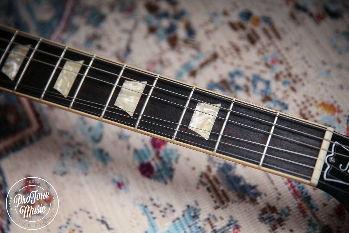 2021 Gibson USA Les Paul Standard 60s Iced Tea - ProTone Music Limited