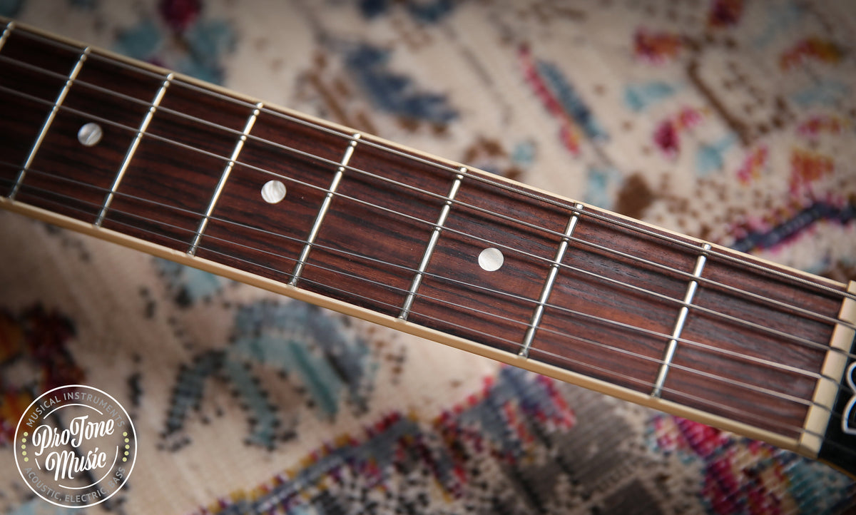 2019 Gibson USA Les Paul Special P90 TV Yellow