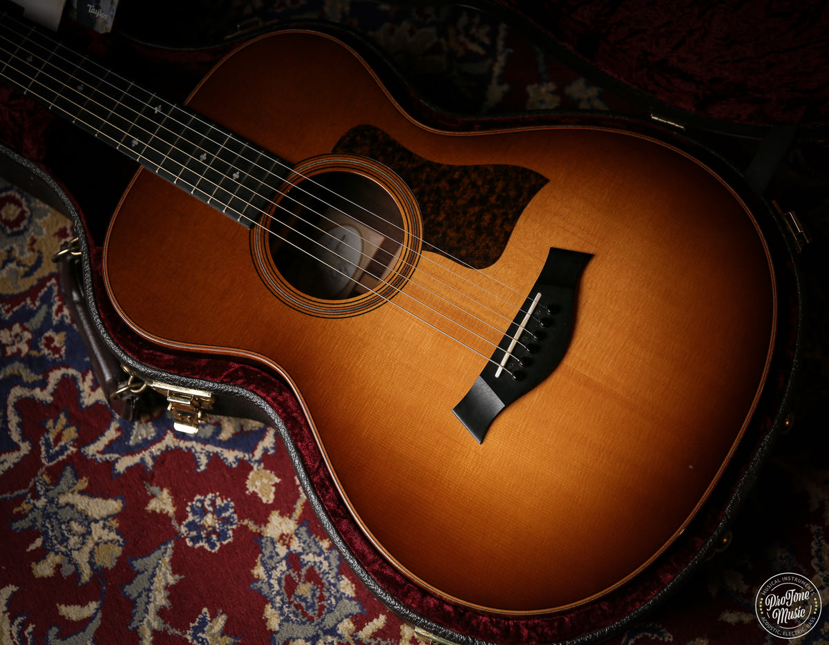 Taylor USA 712e 12 Fret with ES2