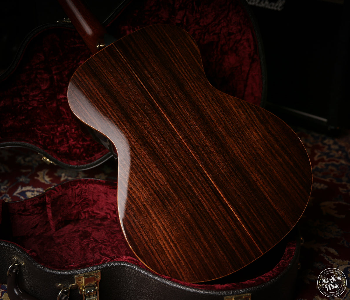 Taylor USA 712e 12 Fret with ES2