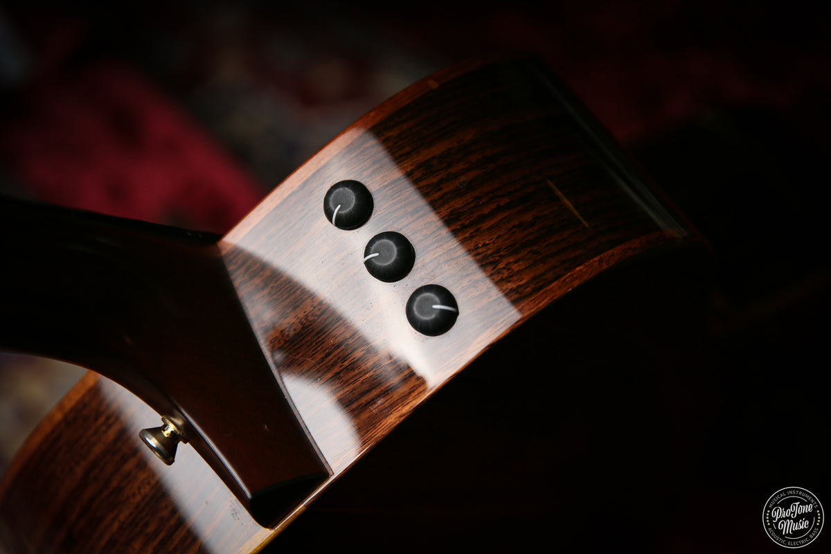 Taylor USA 712e 12 Fret with ES2