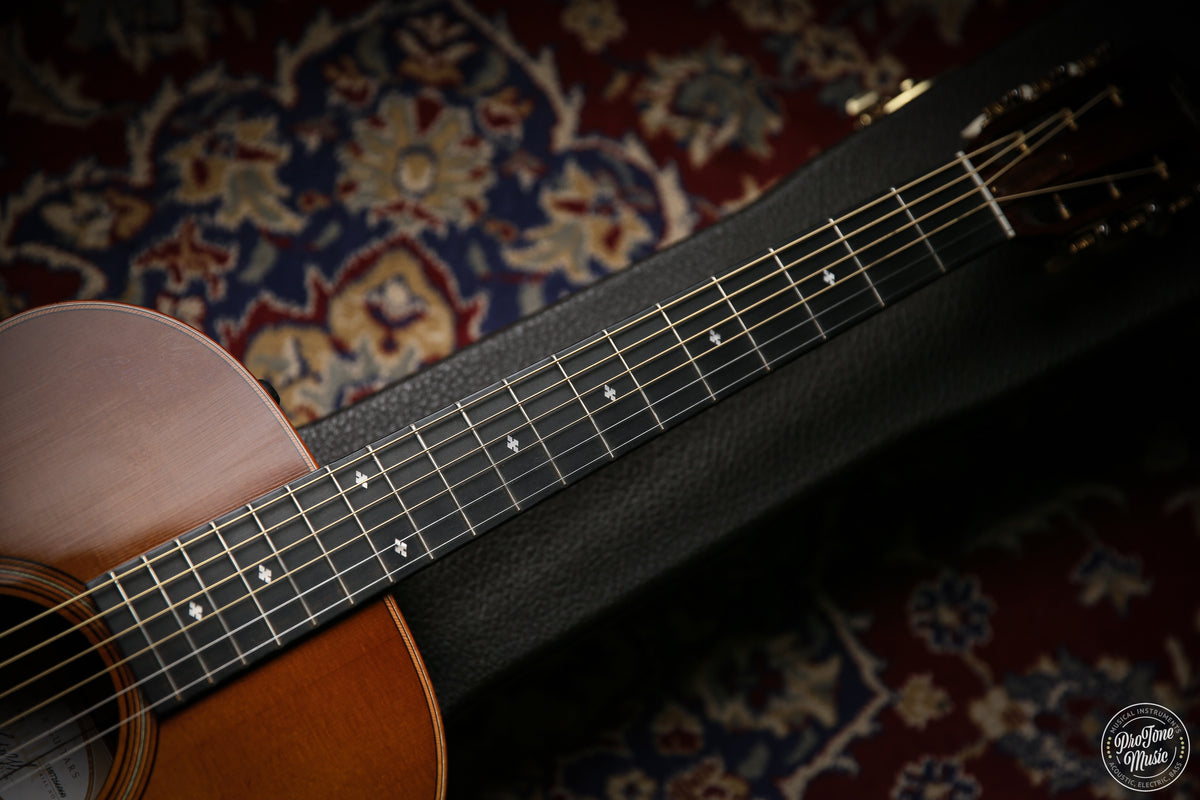 Taylor USA 712e 12 Fret with ES2