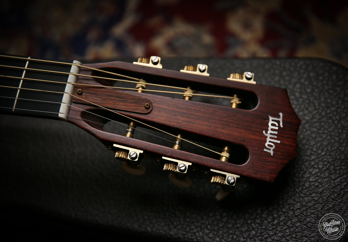 Taylor USA 712e 12 Fret with ES2