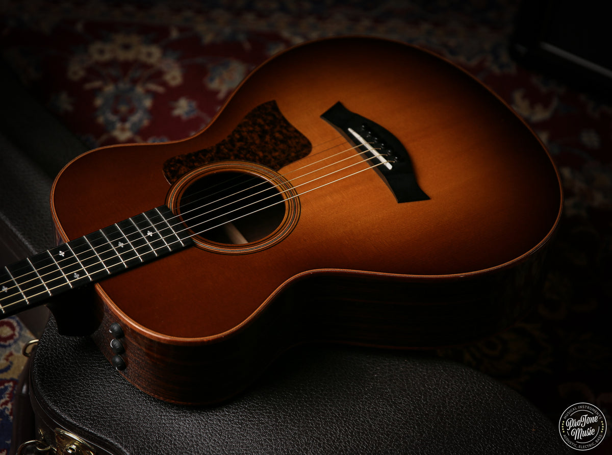 Taylor USA 712e 12 Fret with ES2