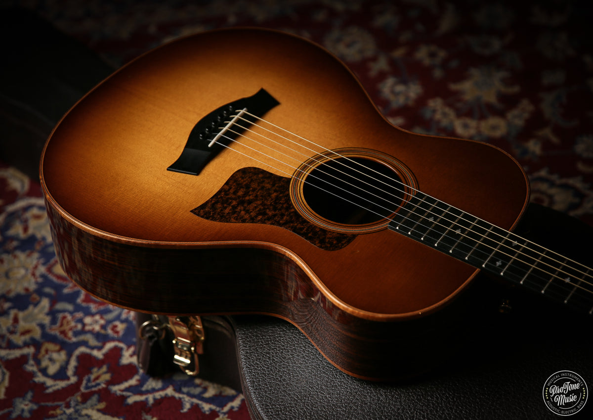 Taylor USA 712e 12 Fret with ES2