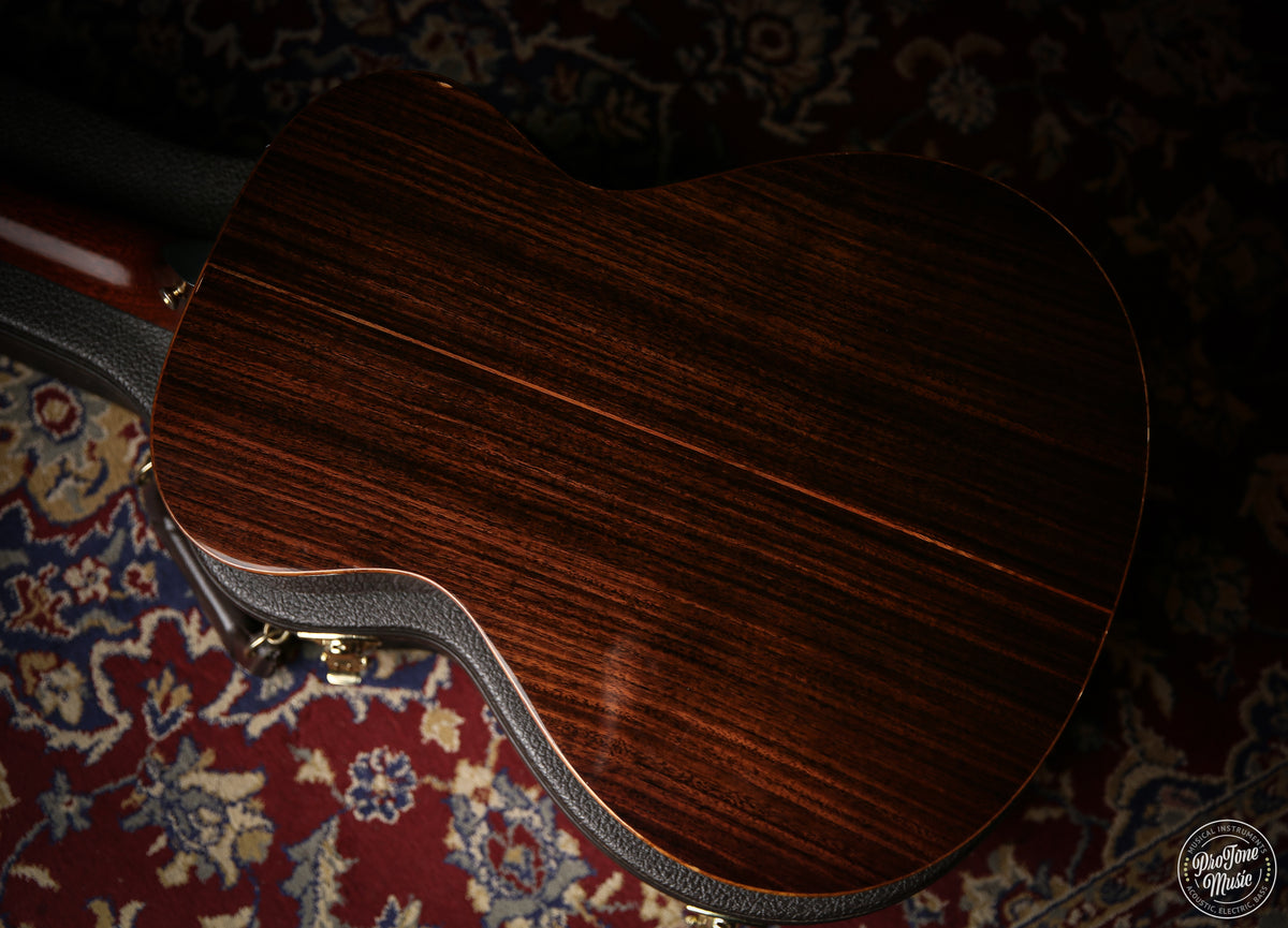 Taylor USA 712e 12 Fret with ES2