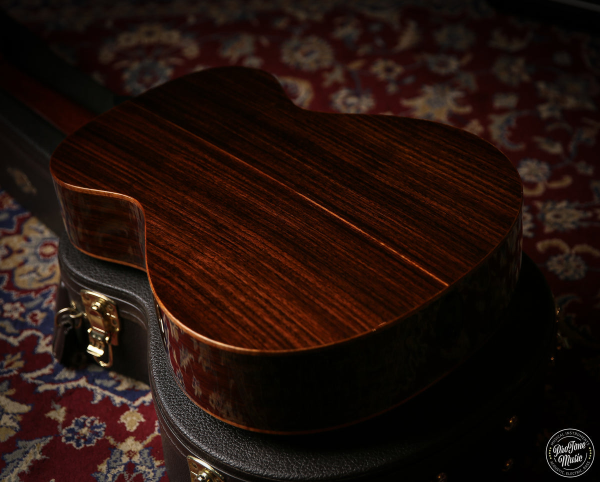 Taylor USA 712e 12 Fret with ES2