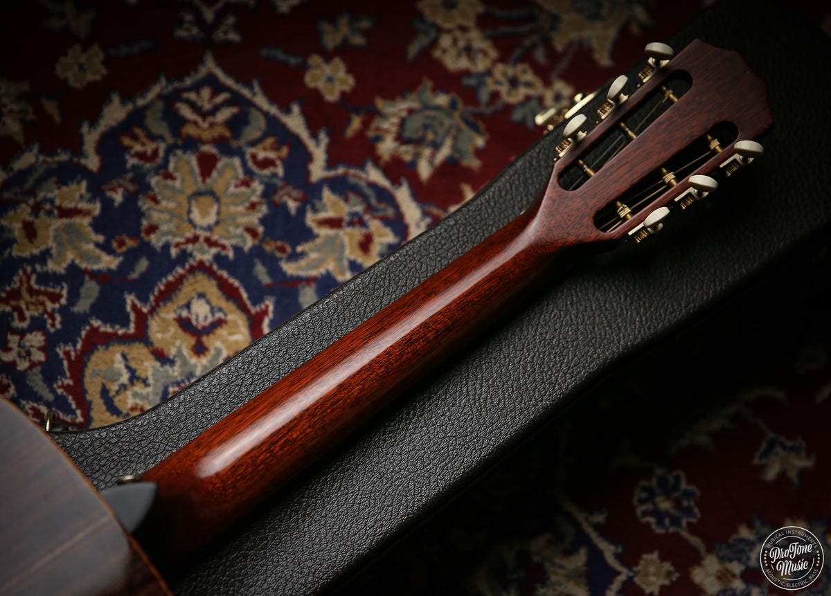 Taylor USA 712e 12 Fret with ES2