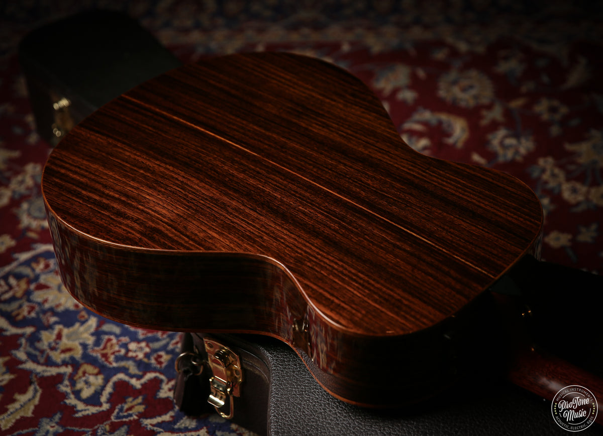 Taylor USA 712e 12 Fret with ES2