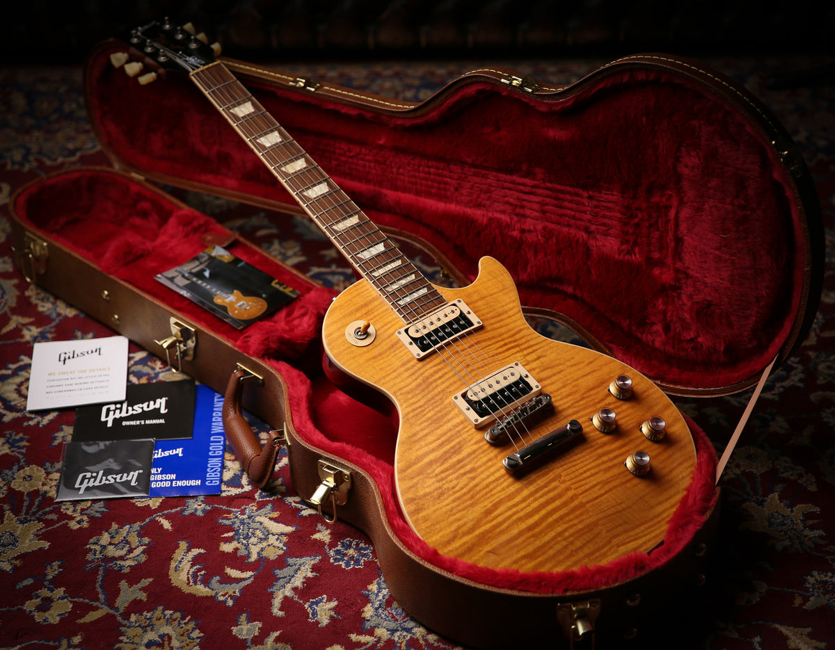 2006 PRS Paul Reed Smith Custom 24 Blue Matteo - ProTone Music