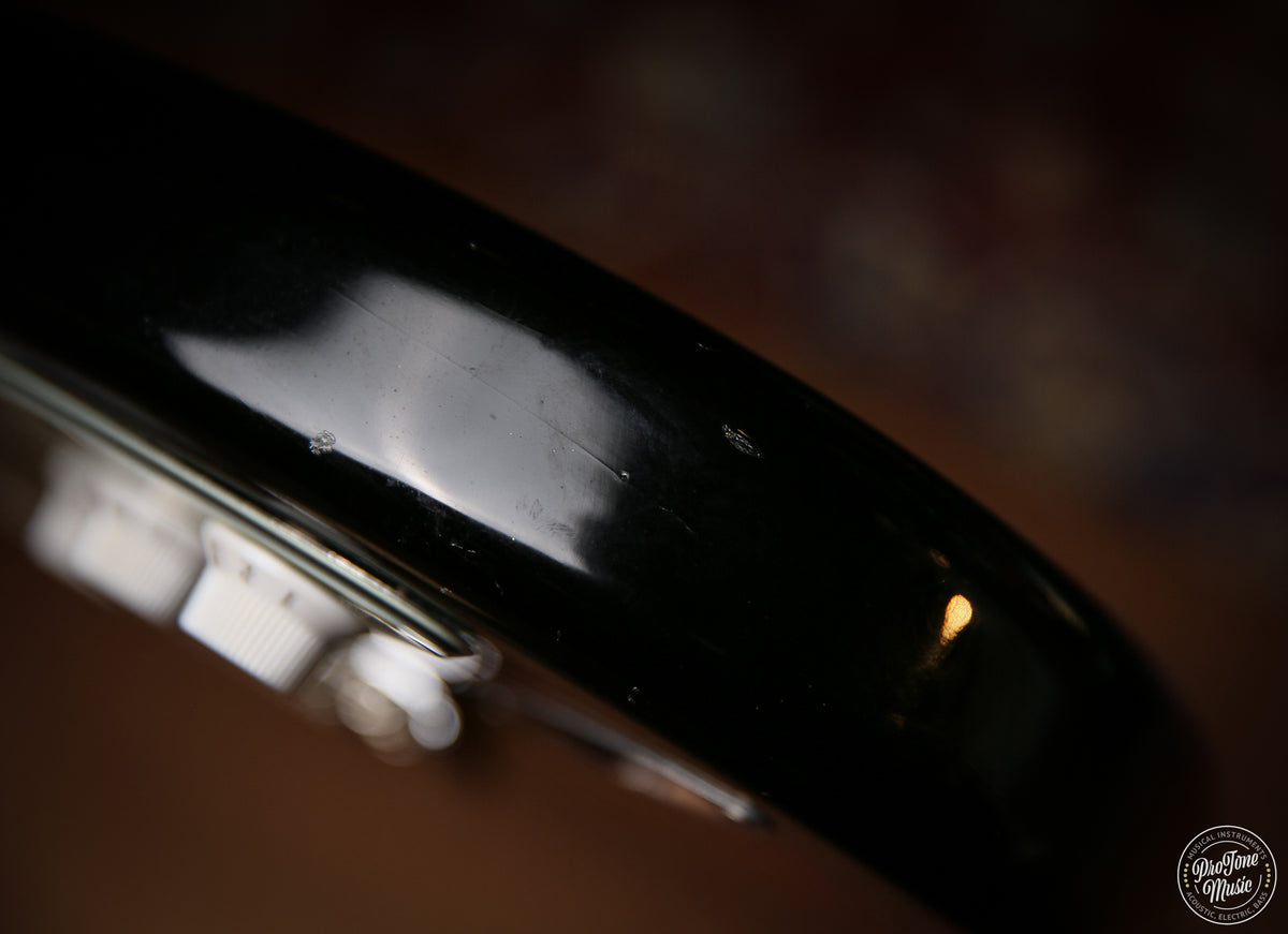 2003 Fender USA Custom Shop 1960 NOS Stratocaster 3 Tone Sunburst