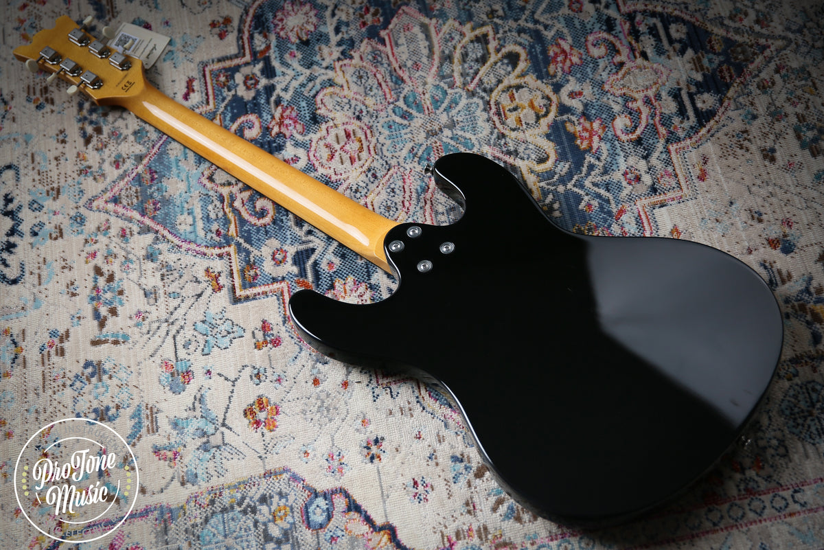 Aria Pro II DM-206 Retro Classics Ebony
