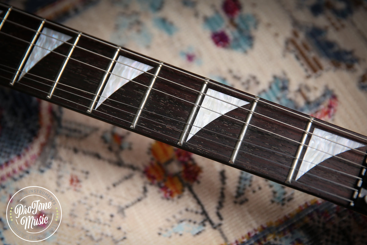 Jackson RR3 Rhoads Black