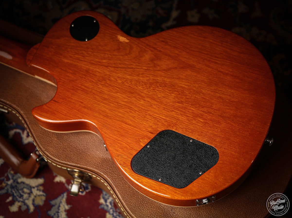 2016 Gibson USA Les Paul Traditional