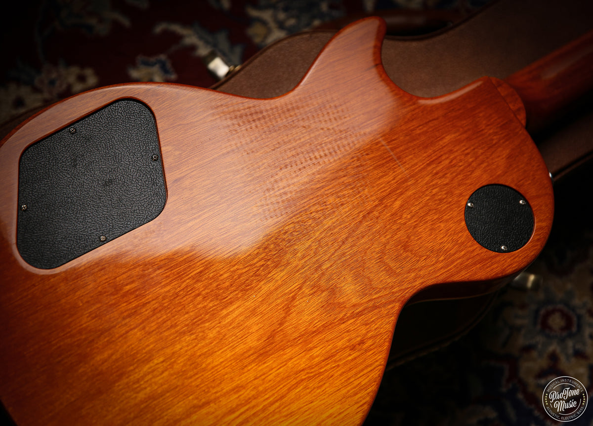 2016 Gibson USA Les Paul Traditional