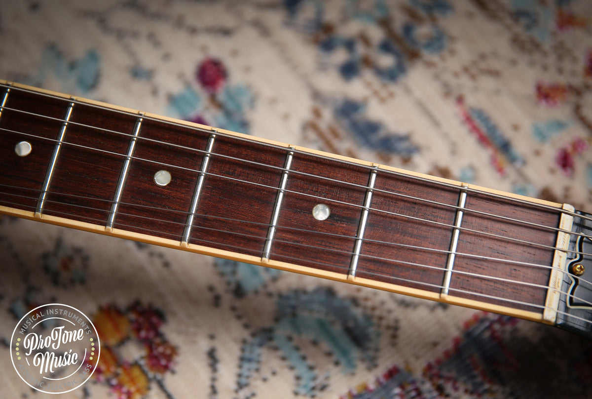 2000 Gibson USA ES-335 Walnut