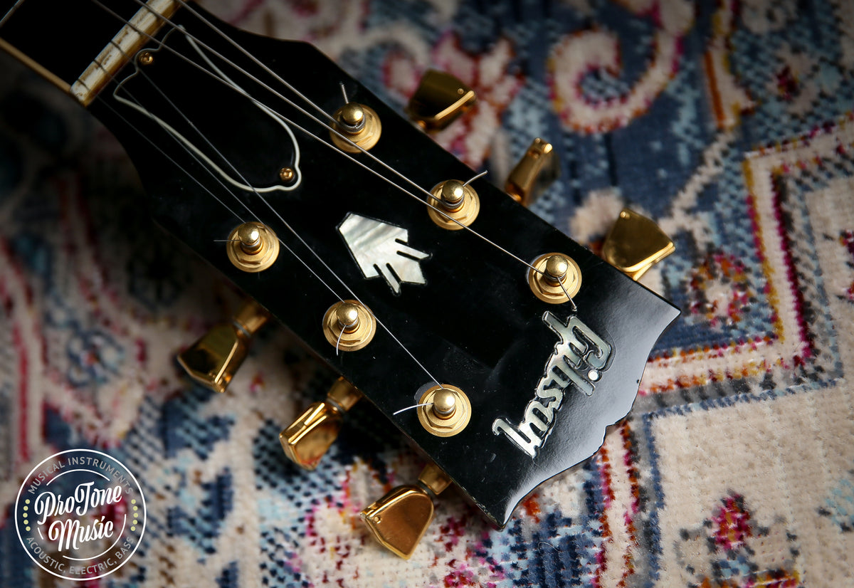 2000 Gibson USA ES-335 Walnut