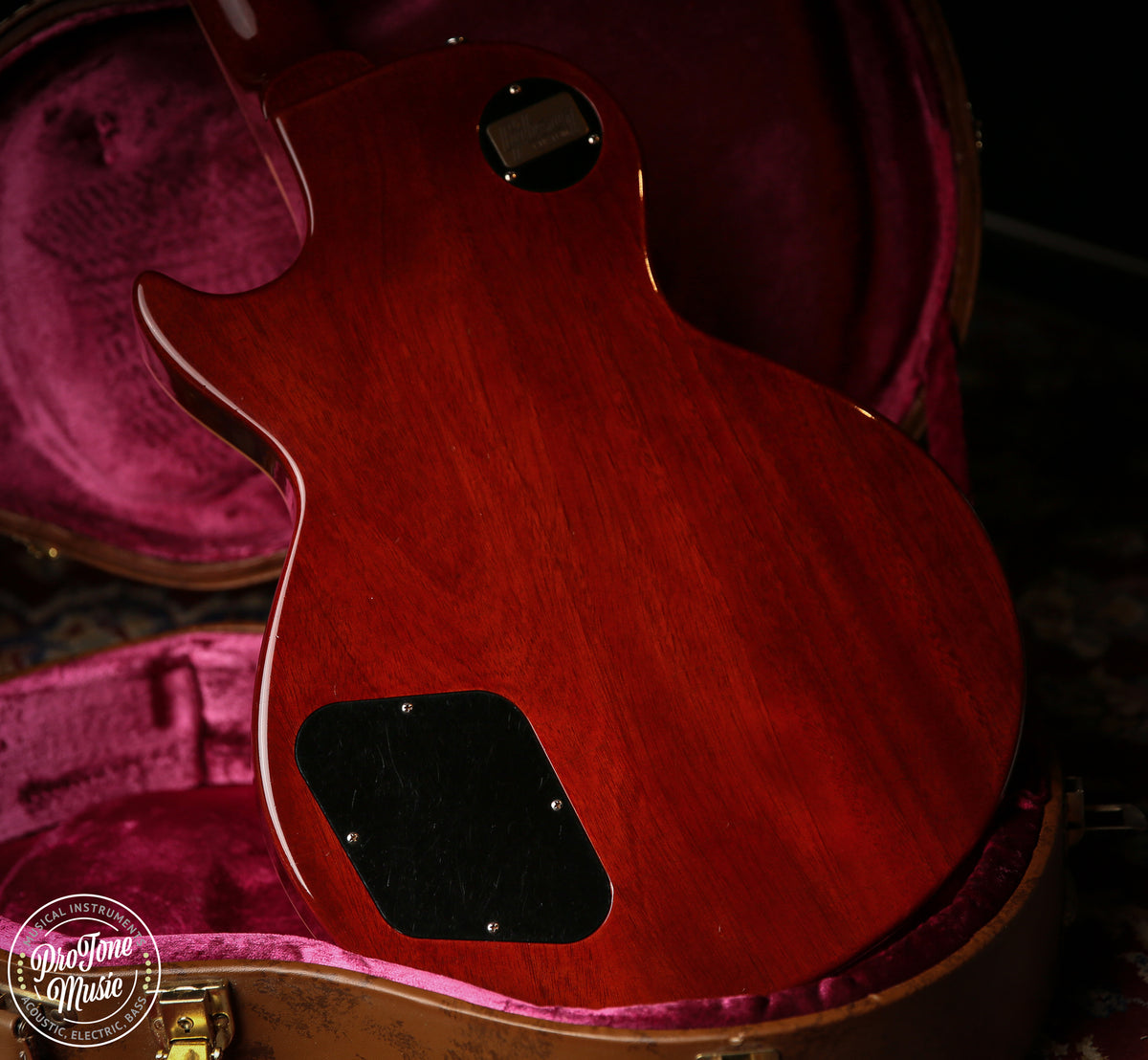 Gibson USA Custom Shop LPR8 Aged Limited Edition