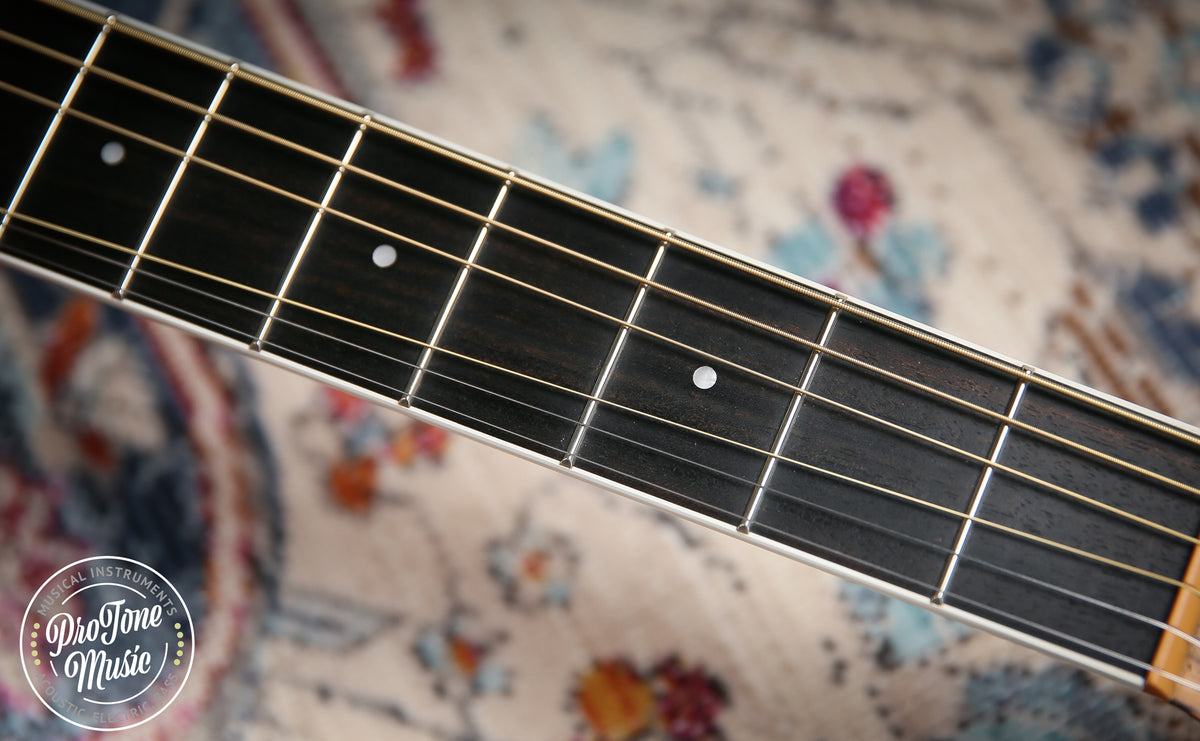 Taylor 414CE Grand Auditorium Electro Acoustic Natural