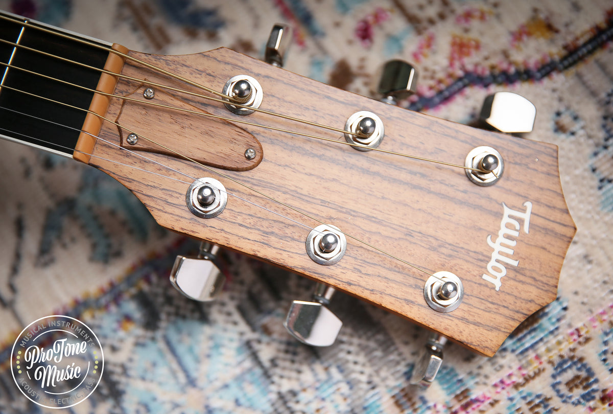 Taylor 414CE Grand Auditorium Electro Acoustic Natural