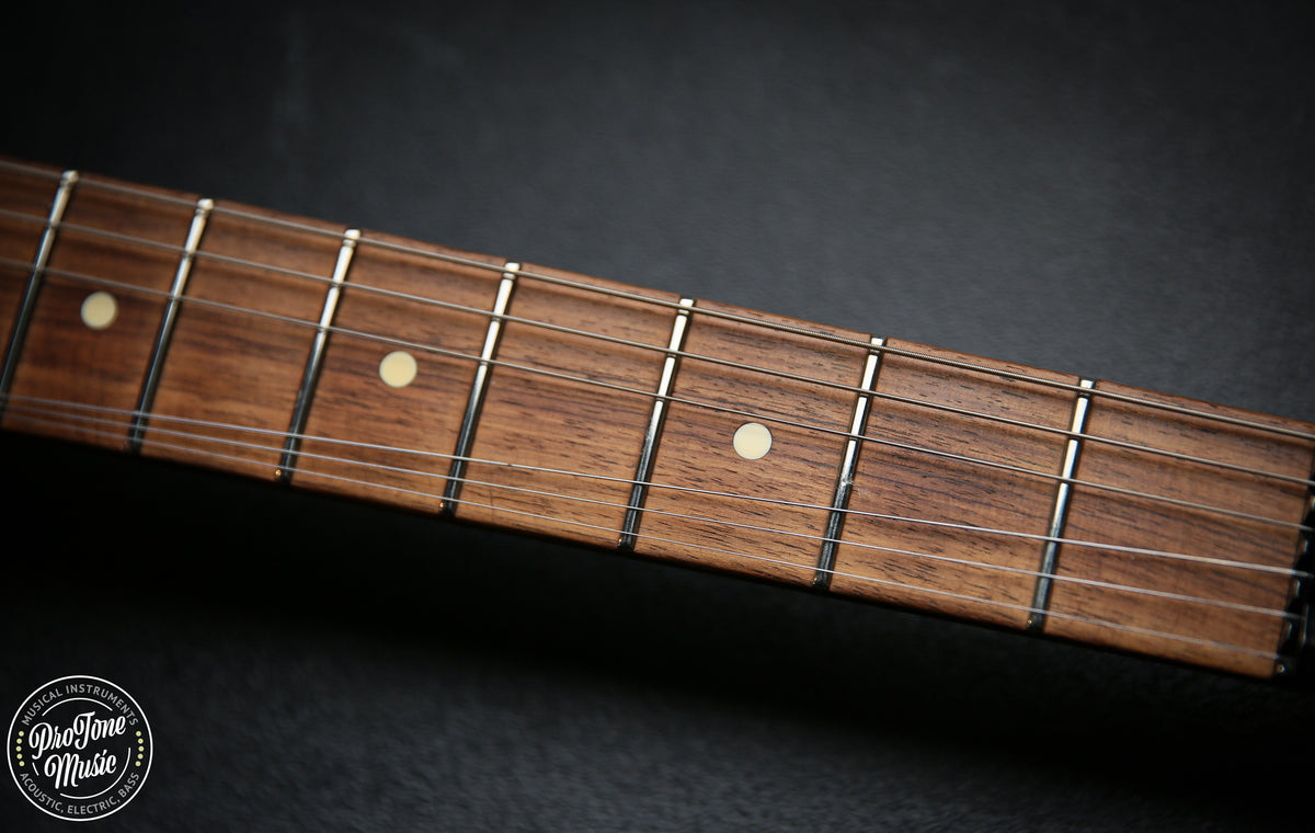 Nash USA S-81 Candy Purple Relic 'Two Door Cinema Club'