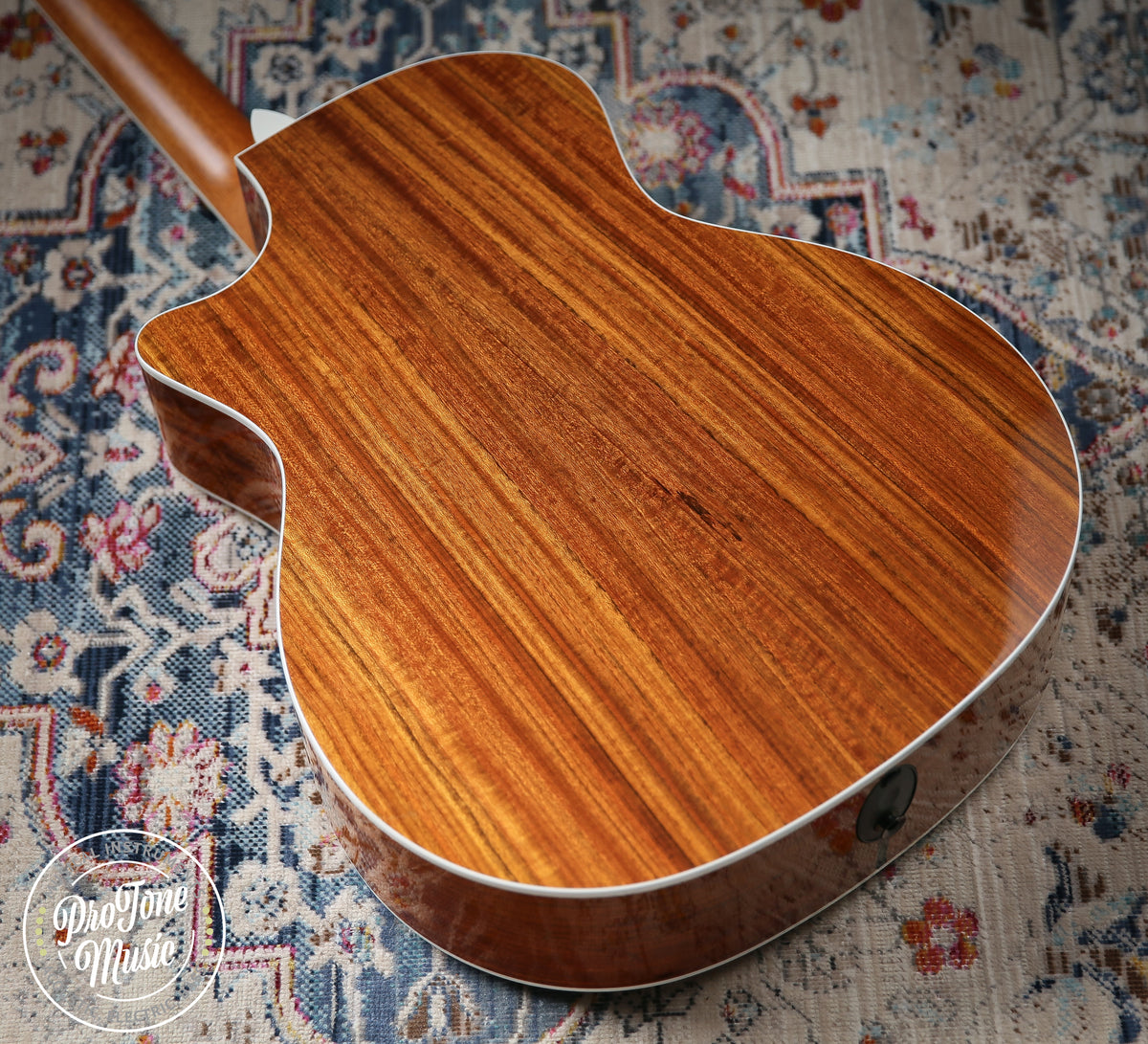 Taylor 414CE Grand Auditorium Electro Acoustic Natural