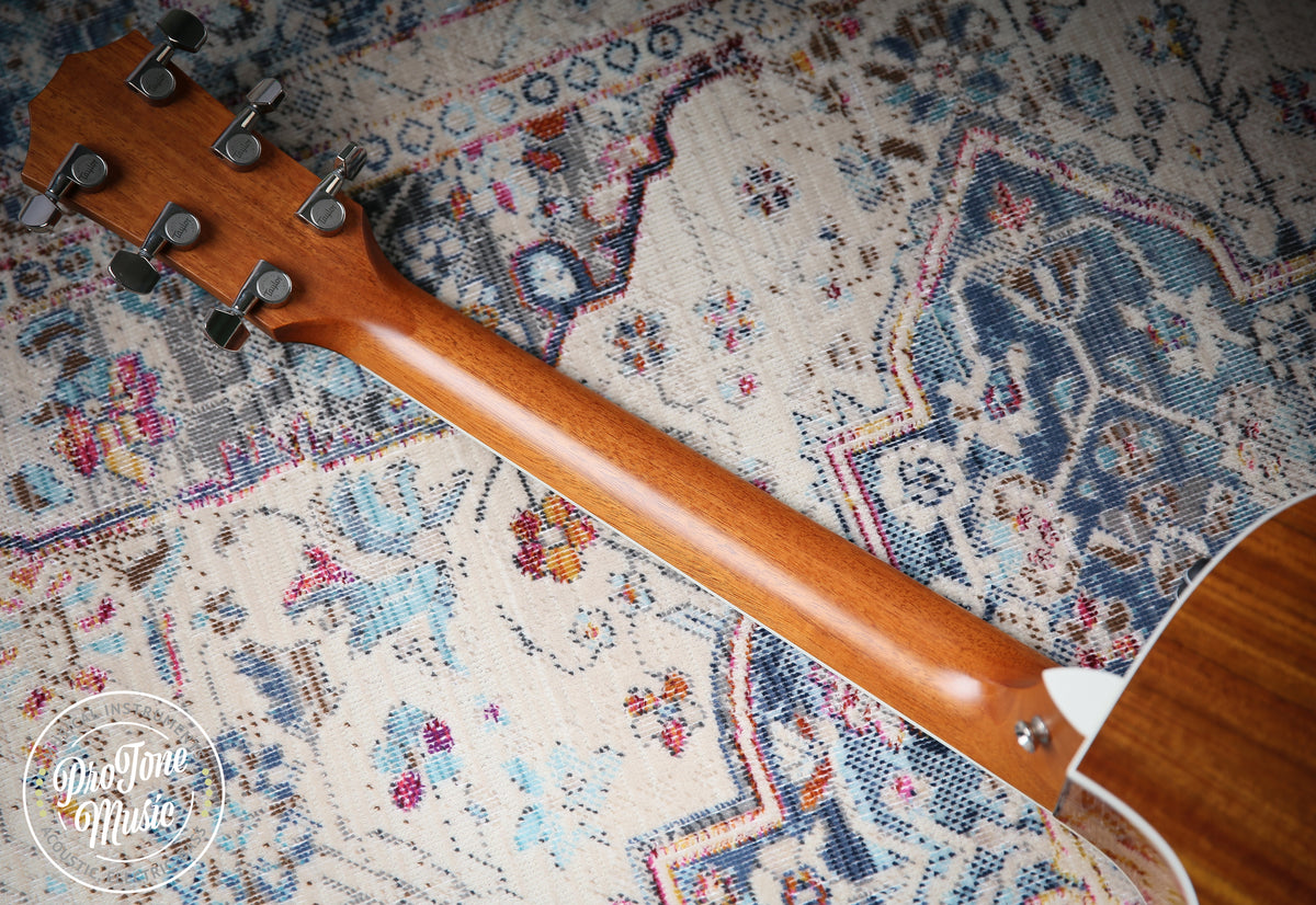 Taylor 414CE Grand Auditorium Electro Acoustic Natural
