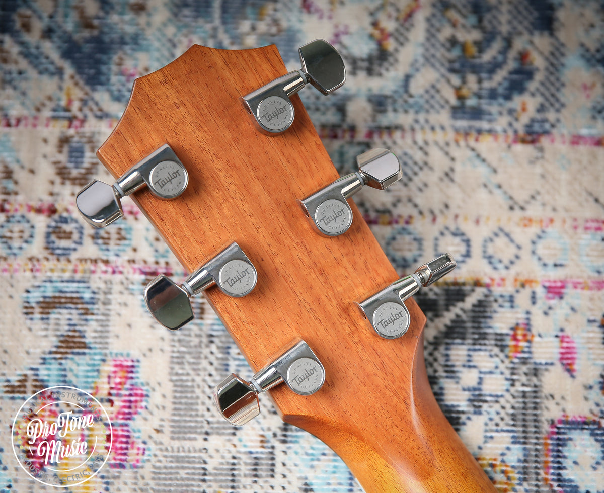 Taylor 414CE Grand Auditorium Electro Acoustic Natural