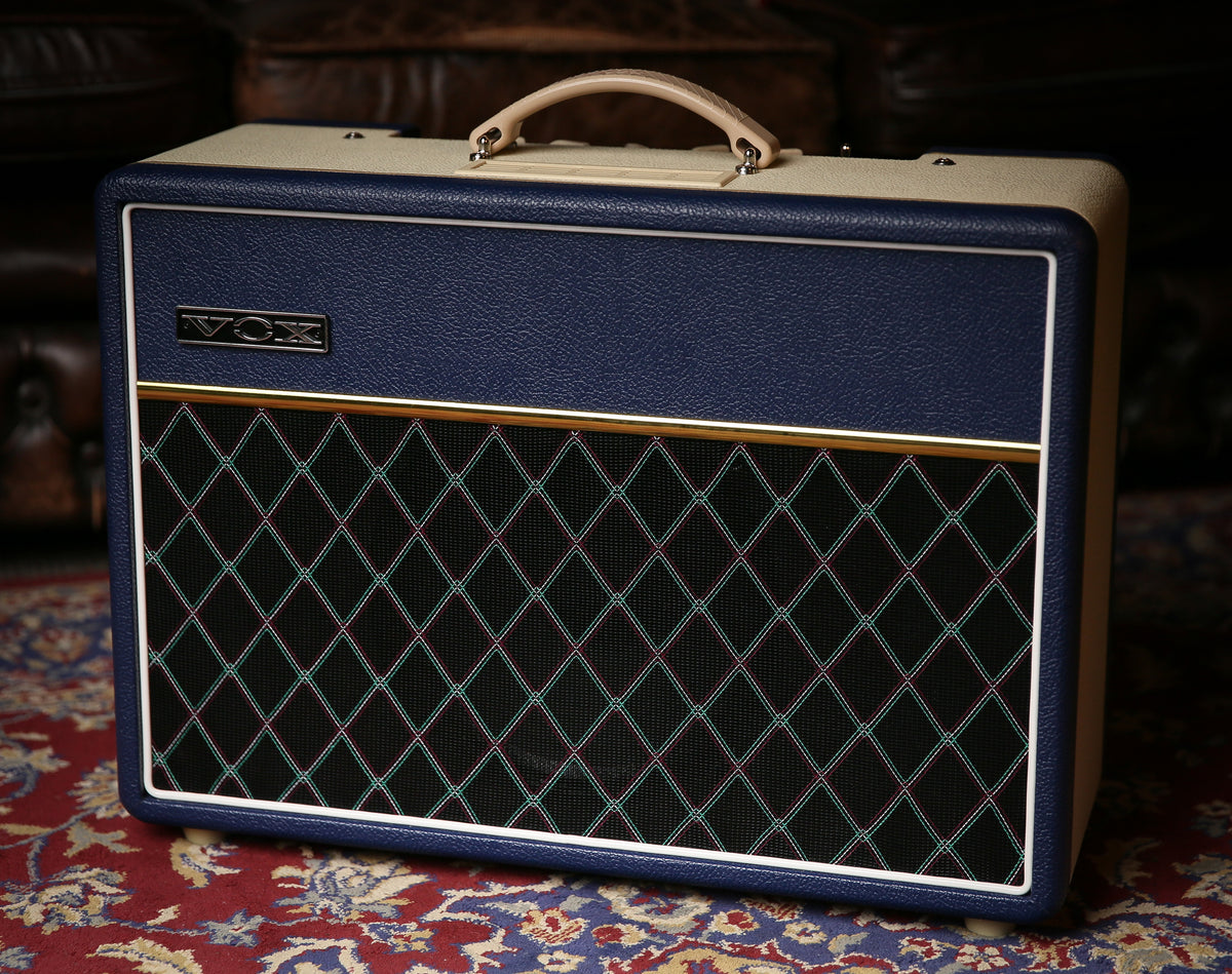 VOX AC10X1 TTBC Limited Edition - ProTone Music Limited