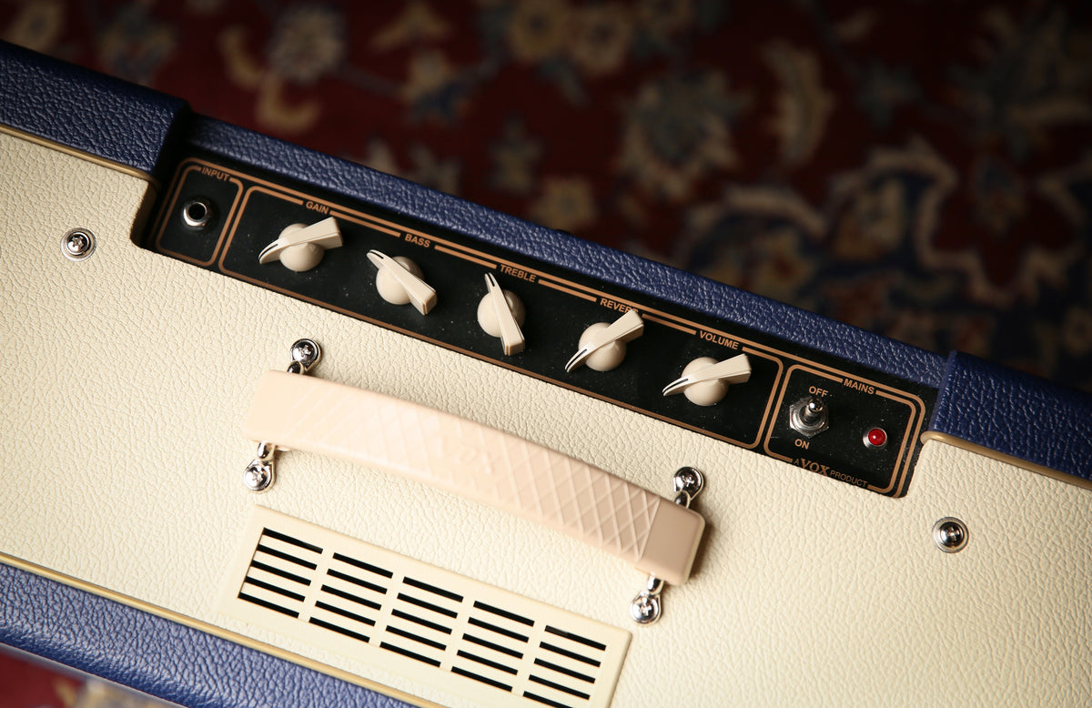 VOX AC10X1 TTBC Limited Edition - ProTone Music Limited