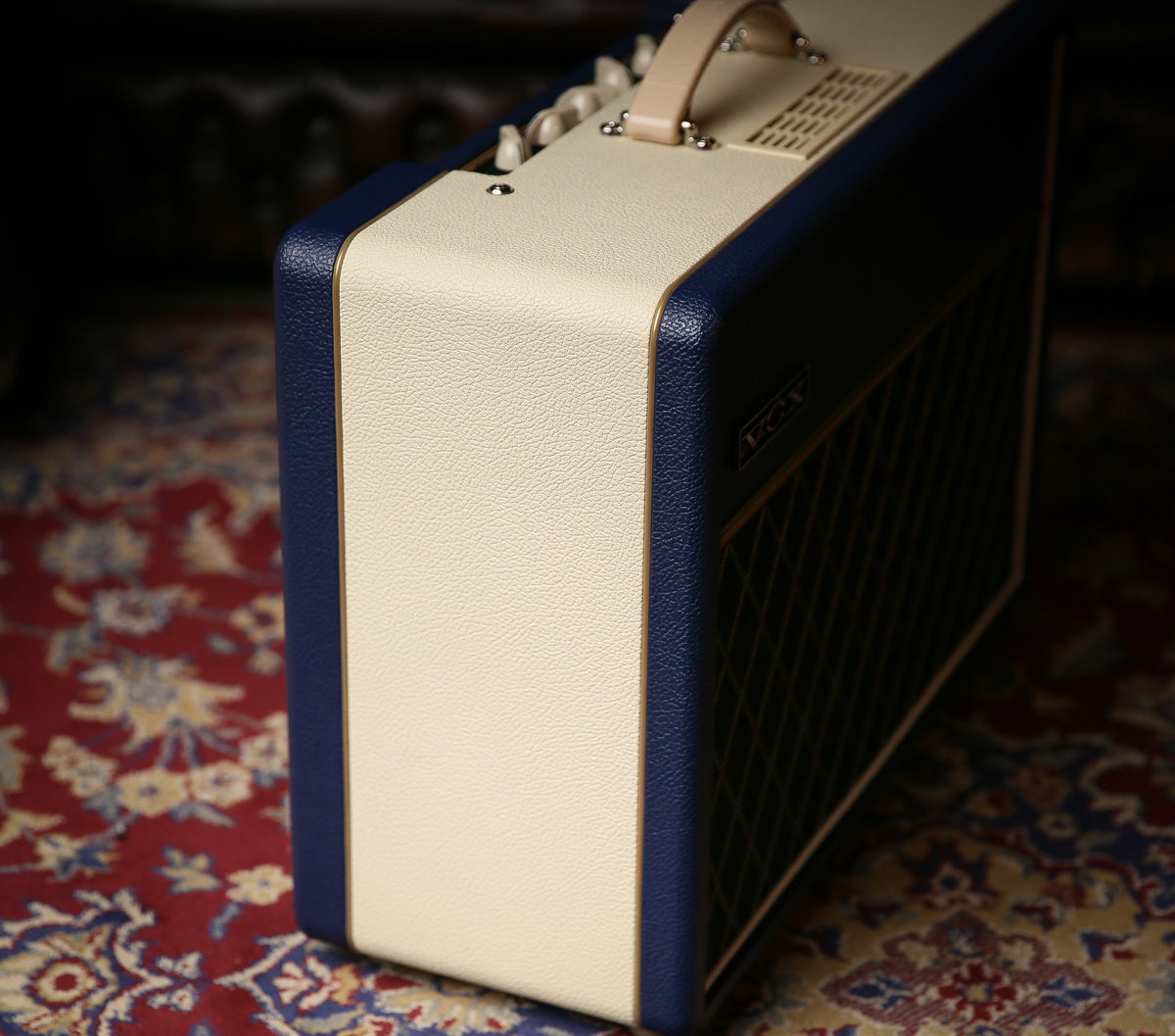 VOX AC10X1 TTBC Limited Edition - ProTone Music Limited