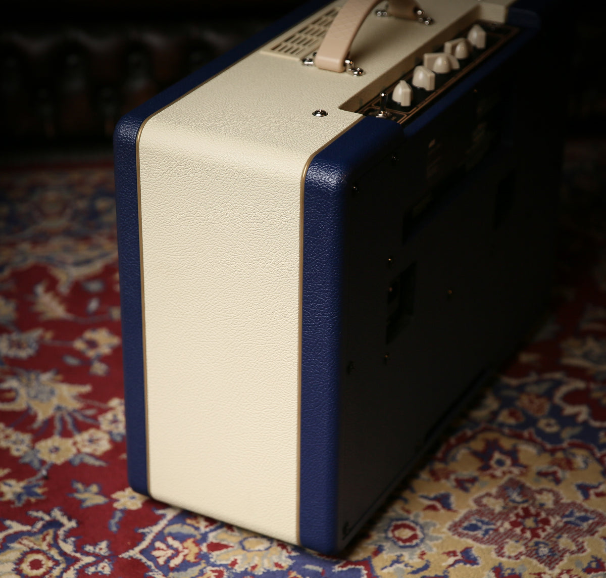 VOX AC10X1 TTBC Limited Edition - ProTone Music Limited
